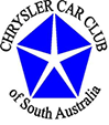 Chrysler Car Club of SA Inc.